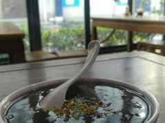 桂花糖粥-随柳居·苏式小吃(建新巷店)