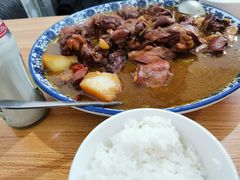 -东财大盘鸡(黑石礁店)