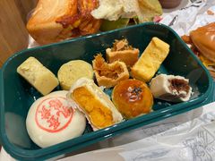 -泸溪河桃酥(西直门凯德店)