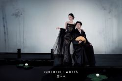 点击看大图 -金夫人婚纱摄影(衡阳店)