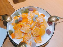 -斯利美甜品slimay dessert(滨江高教园店)
