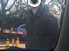 -上海浦东星河湾酒店