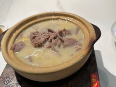 -北平小馆·烤鸭·家常菜(磨房北里店)