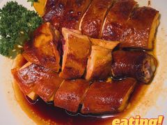 -芳满庭粤菜餐厅(丹阳吾悦店)