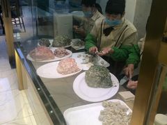 -袁亮宏饺子云吞(侯家桥菜场店)