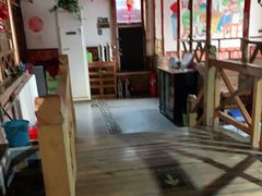 -缘福乡村铁锅炖民宿(八达岭店)
