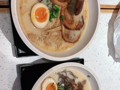 -味千拉面(惠州淡水嘉信茂广场分店)