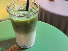 -壹山树咖啡(西港花园店)