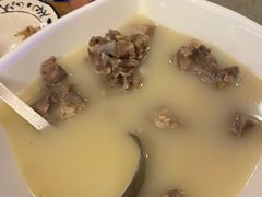 -七仙岭君澜度假酒店·桃源小馆中餐厅