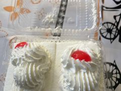 -红宝石·鲜奶小方·海派西点房(金杨店)