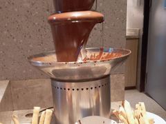 -比格比萨自助(南京万达茂店)