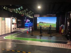 -VS SPORTS PARK运动玩乐园·团建·生日会(合生汇店)
