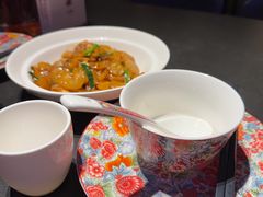 -知楚•精致湖北菜(武商MALL店)