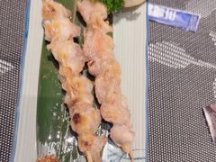 -品米斗·精致料理(浦东禹悦汇店)