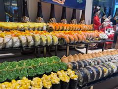-东莞塘厦三正半山温泉酒店·沙利文西餐厅