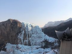 -沕沕水生态风景区