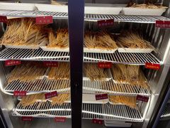 -拈签一笑黄牛肉辣卤串串