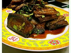 -那家小馆•北京菜•烤鸭(中关村店)