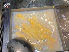 -海底捞火锅(金融街万达店)