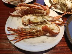 -西安W酒店·WEI全味西餐厅