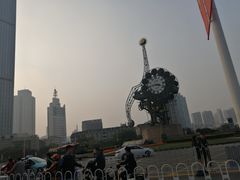 -世纪钟