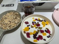 水果捞-野人串吧.烤串(于洪广场店)