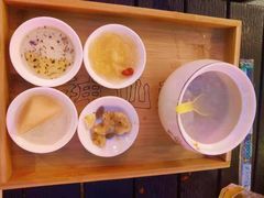-沙州食驿·非遗小吃夜市