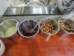 -龙岩罗桥牛杂(长青路店)