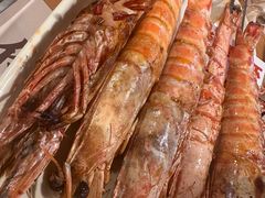 -蚝老板海鲜烧烤大排档(码头店)