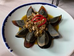 -龙门阵茶屋川菜馆(武康路店)