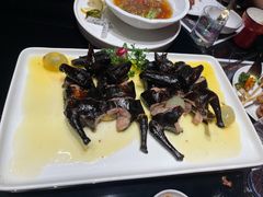 -鼎原力量东北吊炉烧烤(幸福街店)
