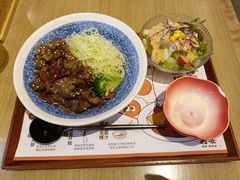 -吾妻拉面•和风食堂(群光广场店)