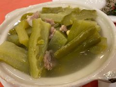 苦瓜排骨-深运潮州粥(水库店)