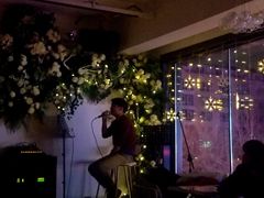 -深蓝超市Alcohol Player餐酒吧