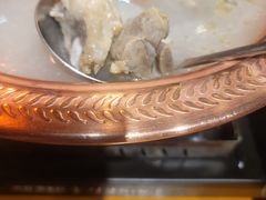 -民食香·腊排骨野生菌美食(木府店)