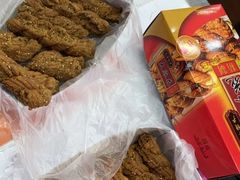 -桂发祥十八街麻花(和平路店)