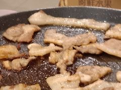 -焱味真•韩牛自助烤肉(大学城店)