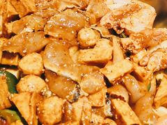-黄记煌三汁焖锅(新世纪广场店)