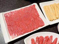 -南门涮肉(上海二店)