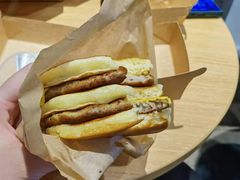 -STARLING八哥松饼(雅宝店)