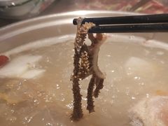 牛百叶-玉林仔鲜牛老火锅(南宁港店)