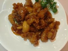 -聚春园自助餐厅(东街口店)