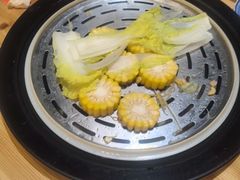 -阿鸡鱼庄·顺德鲜蒸小炒(亚运村店)