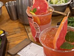 -姜虎东白丁烤肉(深圳湾后海汇店)