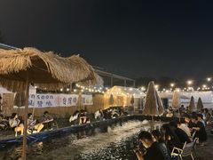 -DGE季风钓虾营地·团建·聚会