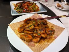 -客家园.山野土菜.宴席(大运城邦店)