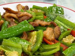 -双月饭店·20年老字号(新村店)