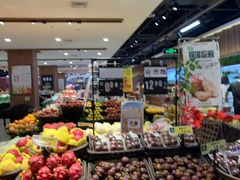 -家乐购(佳木斯万达广场店)