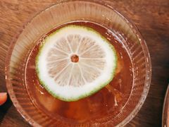 -RAC BAR(安福路店)