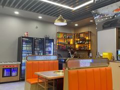 -蔡马洪涛烤肉·老北京火锅(未来科技城店)